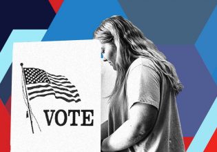 ΗΠΑ: Η Gen Z καθορίζει το αποτέλεσμα των ενδιάμεσων εκλογών