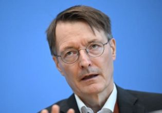 Γερμανία: Οργάνωση σχεδίαζε κατάλυση του πολιτεύματος και απαγωγή του υπουργού Υγείας  – Υπό κράτηση πέντε άτομα