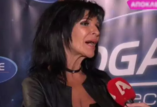 Σοφία Βόσσου: «Με τον Ανδρέα Μικρούτσικο ήμασταν σαν φτωχοσυμπέθεροι»