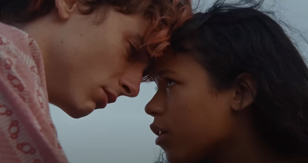 Το Bones and All θα σας κάνει να πείτε «δεν έχω ξαναδεί κάτι τέτοιο»