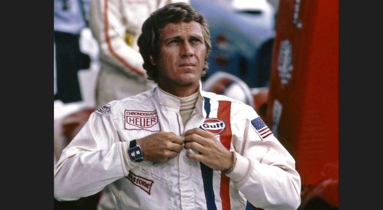 Ο τραγικός θάνατος του Στιβ ΜακΚουίν και μια ιστορία που δεν ξέρουμε για αυτόν