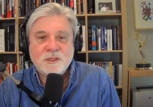 «Δραπέτευσα από τη Σαηεντολογία στα 52 μου. Στόχος να σώσω τα παιδιά μου που παραμένουν στην Τρύπα»