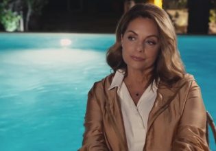 «Η Γη της Ελιάς»: Αποκλειστικό απόσπασμα από το αποψινό επεισόδιο