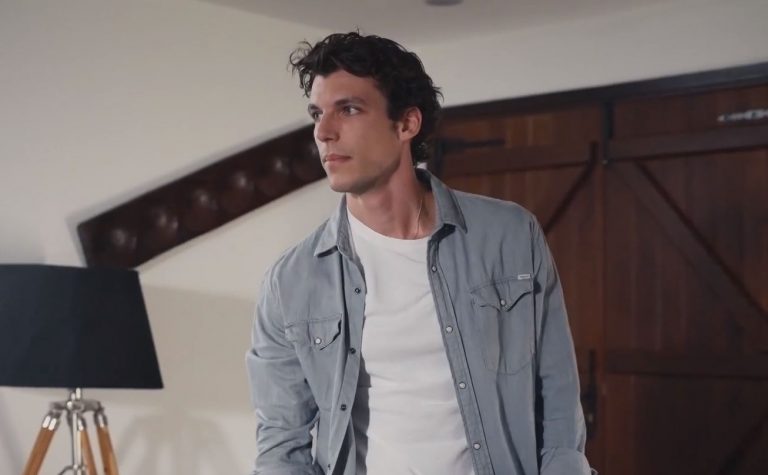 «Η Γη της Ελιάς»: O Χρήστος πιάνει τη Μυρτάλη και τον Αλέξη να κάνουν έρωτα