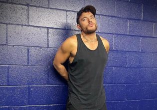 Δημήτρης Γιαννέτος: Δύσκολες ώρες για τον hairstylist – Η σπαρακτική ανάρτησή του