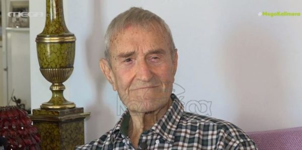 Γιάννης Βογιατζής: «Ήθελαν το κακό μου, έκαναν τα πάντα για να με κατεβάσουν από την μαρκίζα»