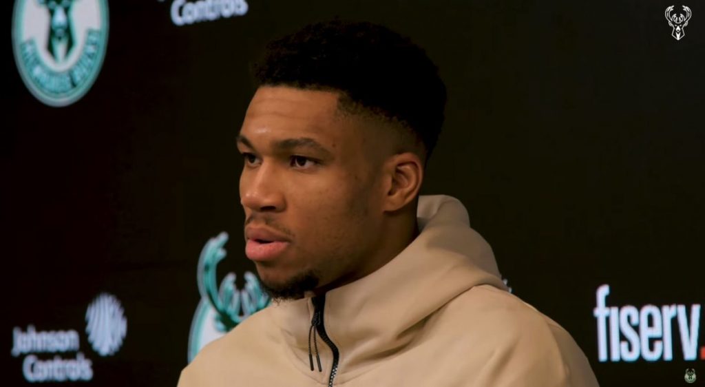 Γιάννης: «Πιστεύω σε εμένα και την δουλειά μου. Δεν υπάρχει φόβος» (vid)