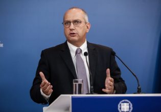 Οικονόμου: Μόνο ο Τσίπρας ισχυρίζεται ότι θα αντιμετωπίσει την ακρίβεια με «ένα νόμο κι ένα άρθρο»