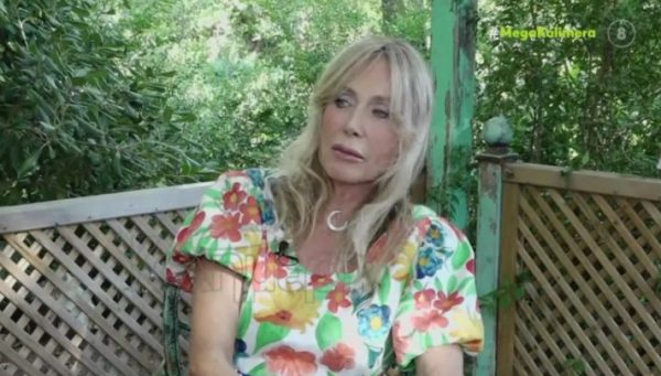 Κατερίνα Γιατζόγλου: «Μετά το #metoo μού λύθηκε η απορία γιατί δεν έκανα καριέρα»