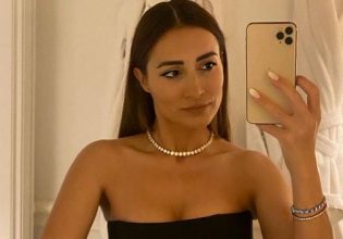 Χειρουργική επέμβαση για την Γωγώ Φαρμάκη – Το πρόβλημα υγείας και η ανάρτηση μέσα από το νοσοκομείο