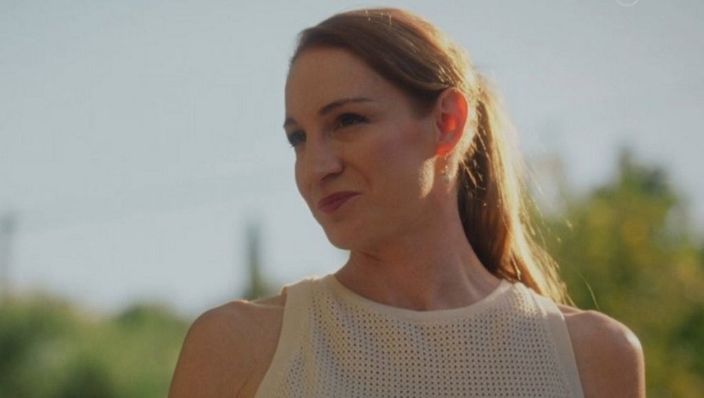 Maestro: Όλοι μιλούν για την συγκλονιστική ερμηνεία της Στεφανίας Γουλιώτη