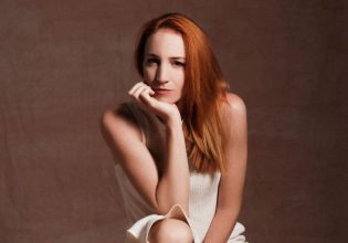 Στεφανία Γουλιώτη: Το «ευχαριστώ» μετά την αποθέωση στο Maestro και το μήνυμα για τις γυναίκες