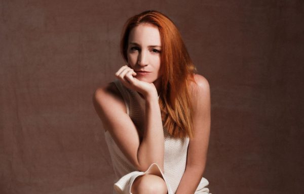 Στεφανία Γουλιώτη: Το «ευχαριστώ» μετά την αποθέωση στο Maestro και το μήνυμα για τις γυναίκες