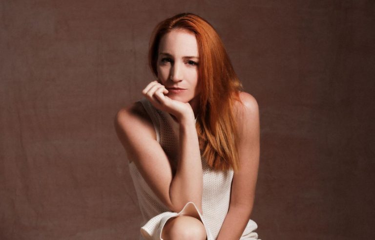 Στεφανία Γουλιώτη: Το «ευχαριστώ» μετά την αποθέωση στο Maestro και το μήνυμα για τις γυναίκες