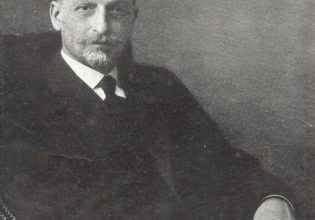 Δημήτριος Γούναρης: Τι θα συνέβαινε εάν δεν είχε απαρνηθεί τον εαυτό του;