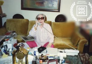 Τσέλι Γουίλσον: Η Θεσσαλονικιά βασίλισσα του πορνό της Νέας Υόρκης – Η σχέση της με την Αλίκη Βουγιουκλάκη