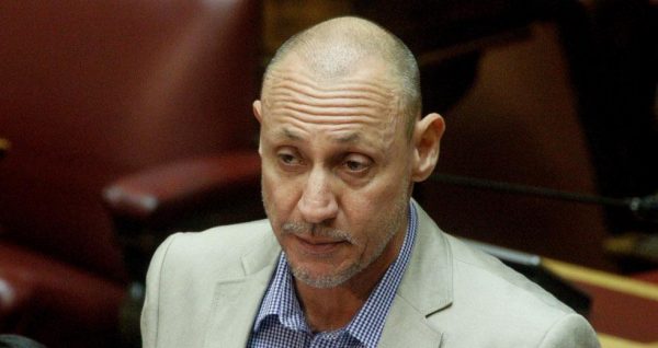 Βουλή: Άρση ασυλίας για Κλέωνα Γρηγοριάδη και Μιλτιάδη Χατζηγιαννάκη