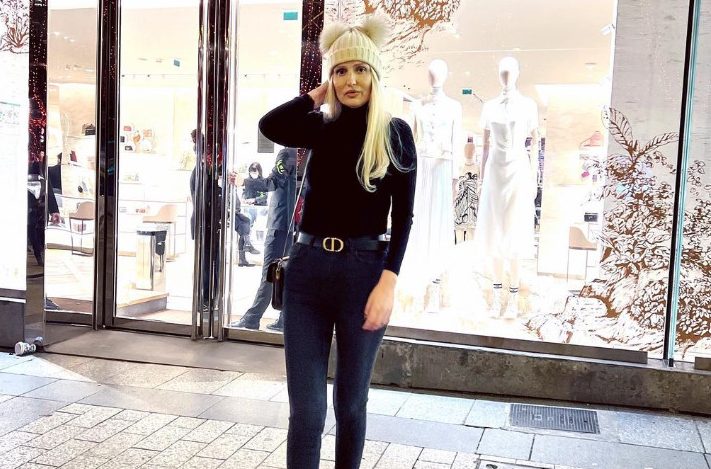 Βικτώρια Γκρόσου: Πέθανε η γυναίκα που όρισε το μακιγιάζ στην Ελλάδα