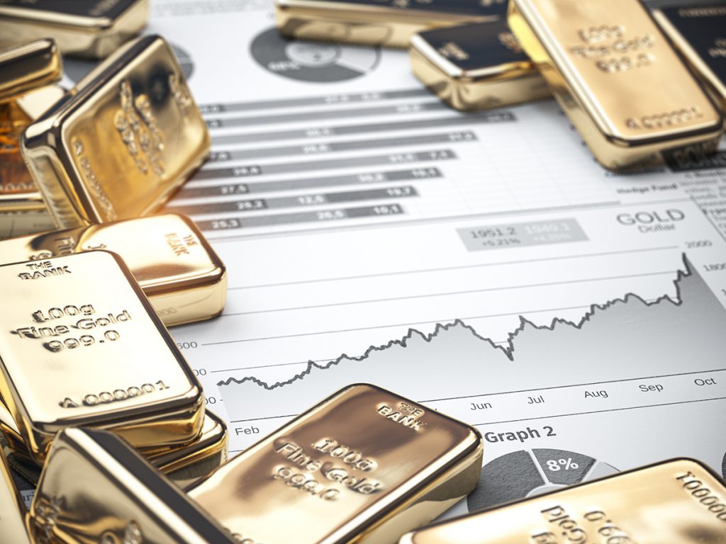 Κεντρικές Τράπεζες: Συσσωρεύουν χρυσό με τον ταχύτερο ρυθμό των τελευταίων 55 ετών