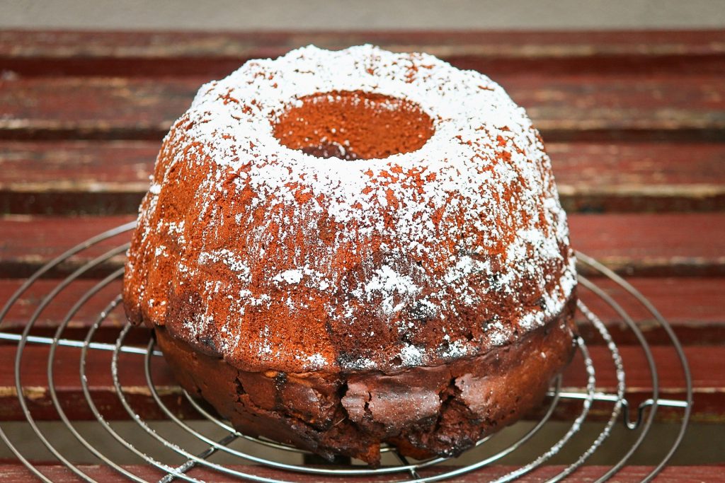 Φθινοπωρινό κέικ: 4+1 μυστικά που θα το απογειώσουν