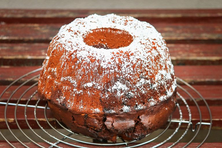 Φθινοπωρινό κέικ: 4+1 μυστικά που θα το απογειώσουν