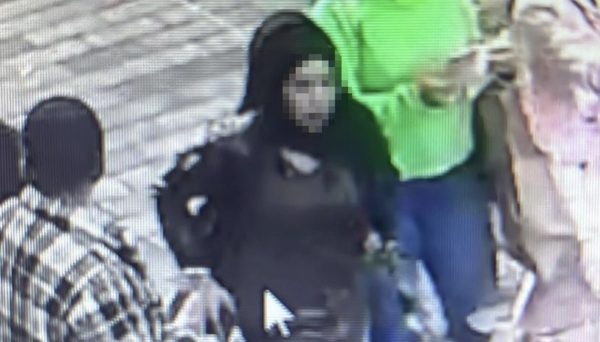 Εκρηξη στην Κωνσταντινούπολη: Μια ύποπτη γυναίκα αναζητούν οι αρχές – Τι κατέγραψαν οι κάμερες