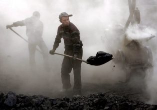 COP27- Άνθρακας ή φτώχεια, το αμείλικτο δίλλημα της Αφρικής