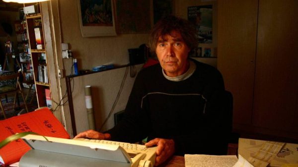 Τρομοκρατία: Κηδεύτηκε ο Χανς-Γιοάχιμ Κλάιν άλλοτε σύντροφος του Κάρλος το Τσακάλι