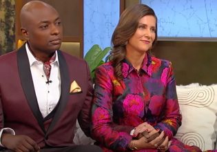 Eγκαταλείπει τα βασιλικά της καθήκοντα για να συνεργαστεί με τον σαμάνο, bisexual αρραβωνιαστικό της