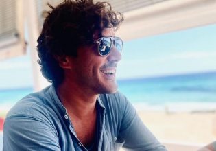O Jack Savoretti μιλά για την Ελλάδα πριν από τις δύο μοναδικές συναυλίες του σε Αθήνα και Θεσσαλονίκη