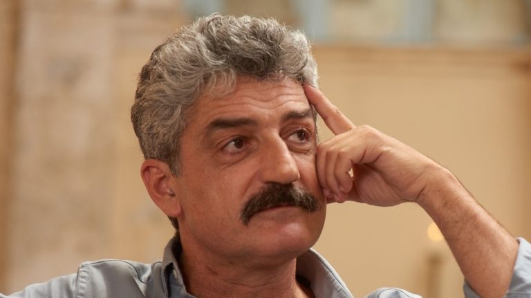 Δημήτρης Ήμελλος: «Μέχρι τα σαράντα μου σκεφτόμουν να αλλάξω δουλειά»