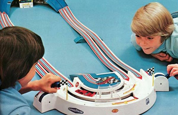 Το τότε και το τώρα 6 θρυλικών παιχνιδιών