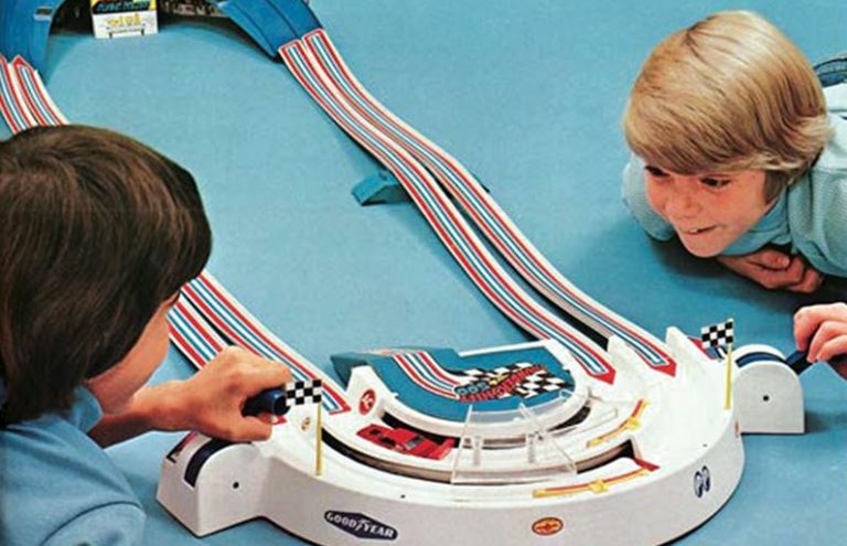 Το τότε και το τώρα 6 θρυλικών παιχνιδιών