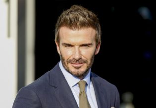 Μουντιάλ 2022: Η ΛΟΑΤΚΙ+ κοινότητα ξεσπά εναντίον του Μπέκαμ για τον ρόλο του ως πρεσβευτή στο Κατάρ