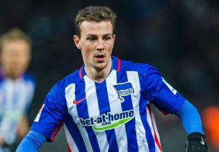 Οι Γερμανοί «στέλνουν» Νταρίντα στον Άρη