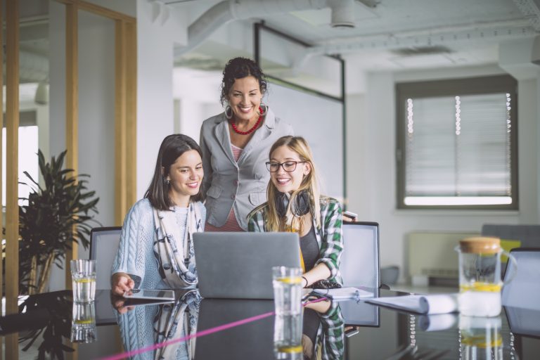 Βοηθώντας τα παιδιά να σχεδιάσουν το μέλλον τους, μέσω του επαγγελματικού προσανατολισμού