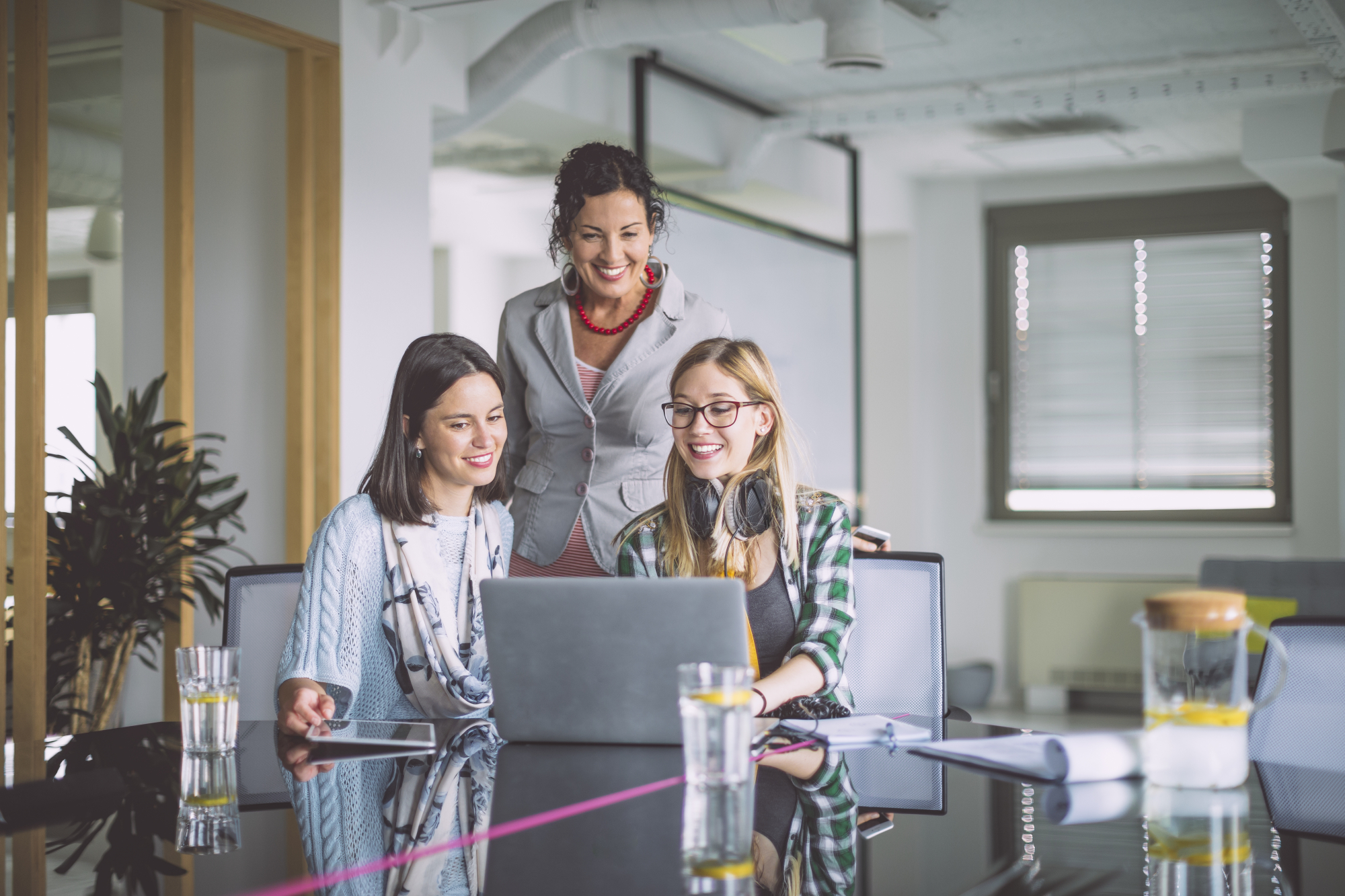 Βοηθώντας τα παιδιά να σχεδιάσουν το μέλλον τους, μέσω του επαγγελματικού προσανατολισμού