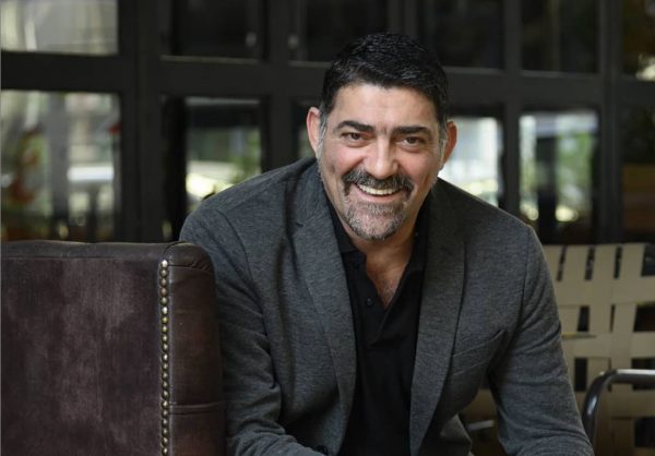 Μιχάλης Ιατρόπουλος: Στο νοσοκομείο εκτάκτως ο ηθοποιός – Τι συνέβη