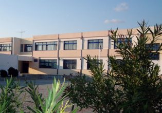 Εύβοια: Κλειστά τα σχολεία στους δήμους Κύμης και Καρύστου