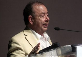 Ηλίας Μαμαλάκης: Στην εντατική ο γνωστός μάγειρας – Τι έχει συμβεί;