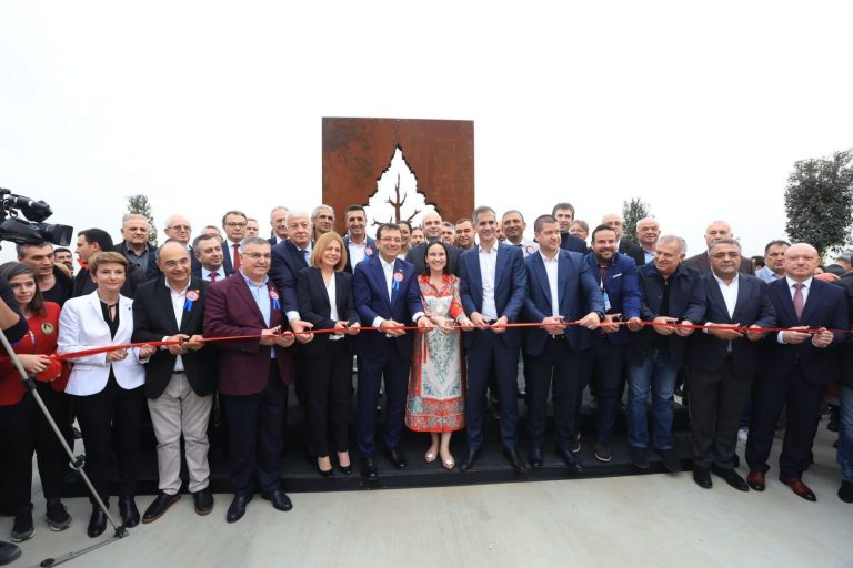 Μπακογιάννης – Ιμάμογλου: Έστειλαν διπλό κοινό μήνυμα υπό το βάρος της πρόκλησης των τουρκικών αρχών