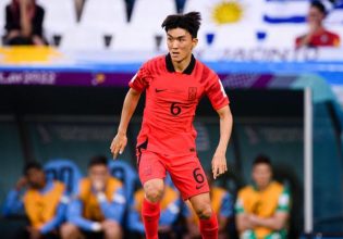 Μυθικός Ιν-Μπεόμ Χουάνγκ: Δεύτερος σε όλο το Μουντιάλ – Πίσω μόνο από τον Εμπαπέ