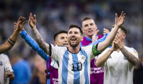 Ο δρόμος για την αλλαγή ποδοσφαιρικής γενιάς