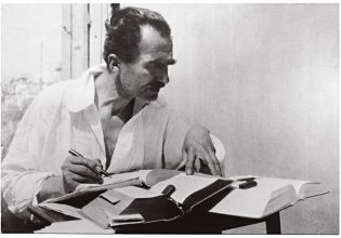 «Ο ανήφορος» του Καζαντζάκη στη γενέθλια πόλη