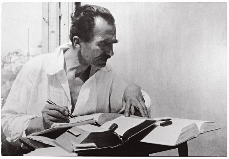 «Ο ανήφορος» του Καζαντζάκη στη γενέθλια πόλη