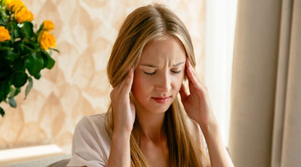 Πώς ο κοροναϊός επηρέασε όσους υποφέρουν από πονοκεφάλους