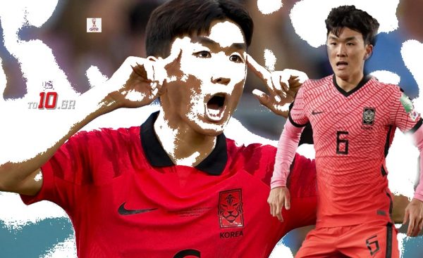 Τρελαίνει κόσμο ο Ιν Μπέομ Χουάνγκ στο Μουντιάλ – Παγκόσμια αποθέωση για το αστέρι του Ολυμπιακού