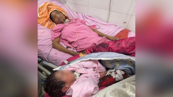 Ινδία: Το ιατρικό «θαύμα» της 23χρονης που γέννησε ενώ βρίσκεται σε κώμα εδώ και 7 μήνες