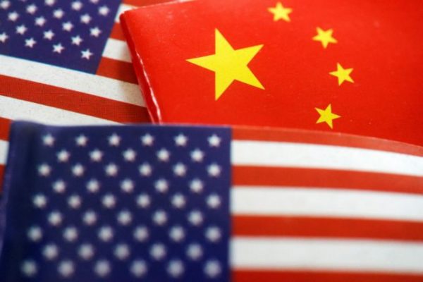 ΗΠΑ – Κίνα: Αντιπαράθεση με αιχμή τη συμφωνία για το λιμάνι του Αμβούργου