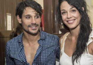 Ιωάννα Τριανταφυλλίδου – Πάνος Βλάχος: Είναι τελικά ζευγάρι ή έχουν χωρίσει;